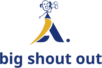 A Big Shout Out